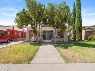 2820 N Lebanon Ave, El Paso, TX 79930