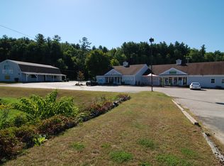 1429 Lake Shore Rd., Gilford, NH 03249