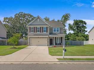 217 Benthall Rd, Hampton, VA 23664