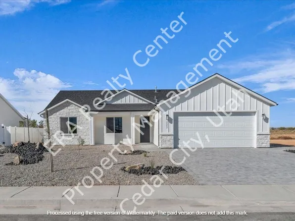 4997 N 75 E, Enoch, UT 84721