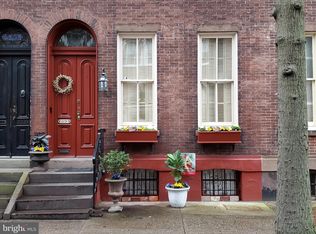 2036 Cherry St, Philadelphia, PA 19103