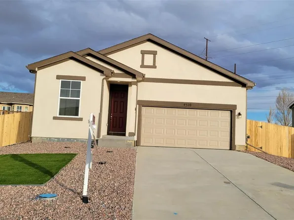 4510 Meadowlark Lane, Pueblo, CO 81008