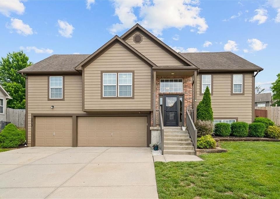 18513 E 19th Ter S, Independence, MO 64057 Zillow