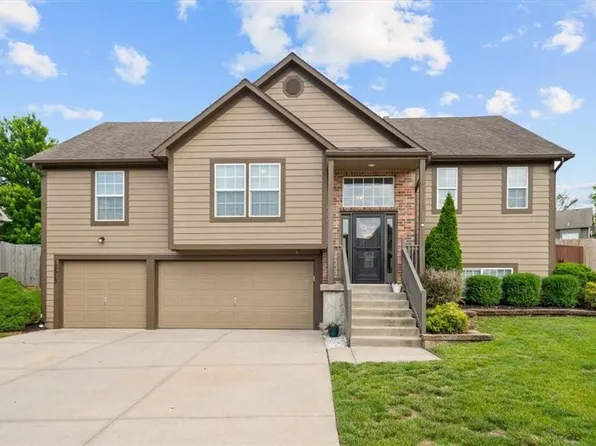 18513 E 19th Ter S, Independence, MO 64057