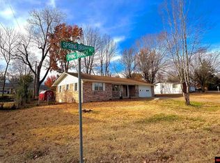1112 Spring Branch Ter, Mountain Home, AR 72653