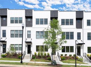673 Soul Aly, Alpharetta, GA