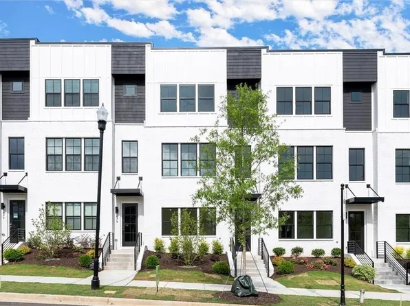 673 Soul Aly, Alpharetta, GA 30009