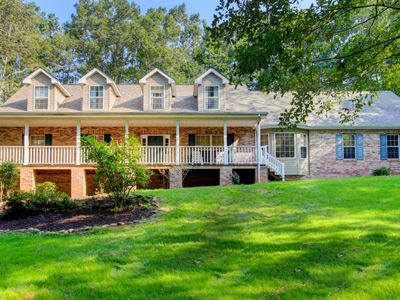 241 Quail Hollow Dr, Clinton, TN, 37716