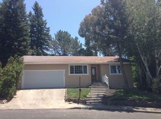 8143 Valley View Dr, Sebastopol, CA 95472