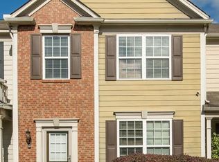 3003 Deerborne Ct SW #3003, Atlanta, GA 30331