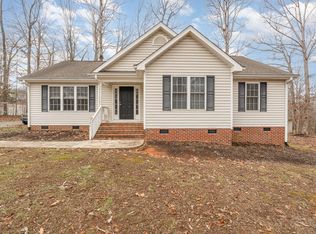 171 Cross Creek Ct, Timberlake, NC 27583