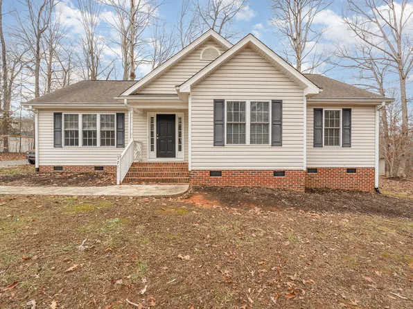 171 Cross Creek Ct, Timberlake, NC 27583