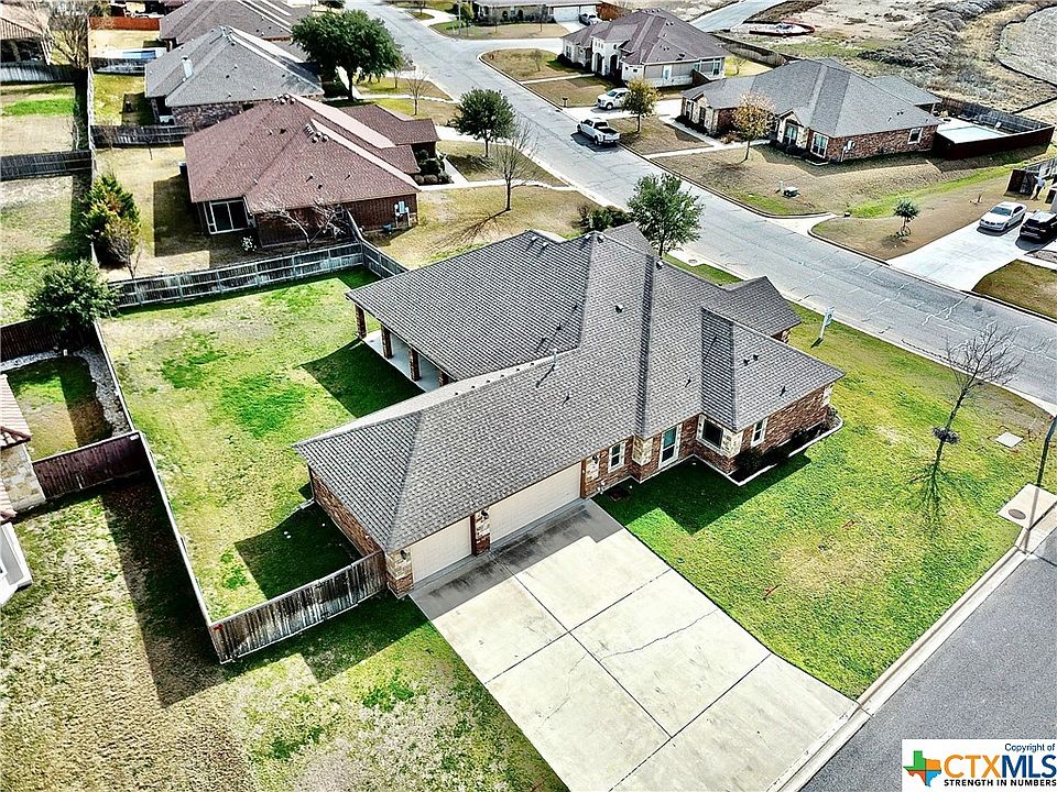 7005 Bella Charca Pkwy, Nolanville, TX 76559 Zillow