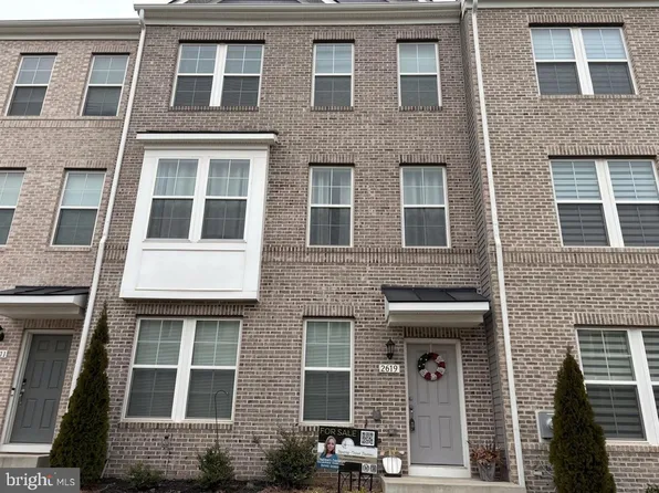 2619 Lewis And Clark Ave, Upper Marlboro, MD 20774