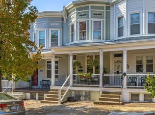 3638 Hickory Ave, Baltimore, MD 21211