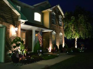 9601 Colt Ct, Mascoutah, IL 62258