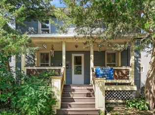 2806 Willard Ave, Madison, WI 53704
