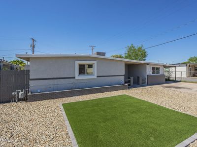618 S PIMA --, Mesa, AZ, 85210