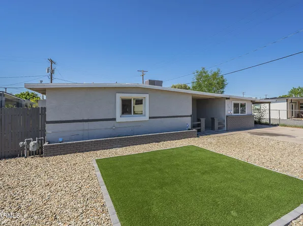 618 S PIMA --, Mesa, AZ 85210