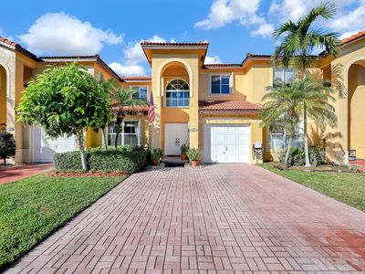 251 W Forest Oak Circle, Davie, FL, 33325