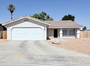 719 Pinon Ct #Ca, Ridgecrest, CA 93555