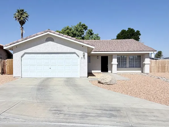 719 Pinon Ct, Ridgecrest, CA 93555