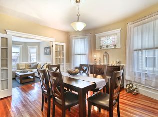 574 Ashmont St #2, Dorchester, MA 02122