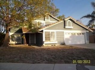 7415 Grace St, Fontana, CA 92336