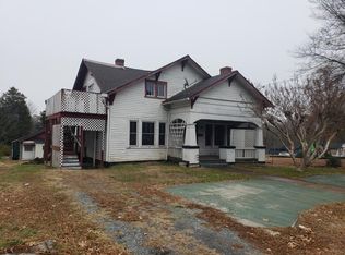 1715 N Main St, South Boston, VA 24592