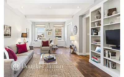 Sold by Douglas Elliman