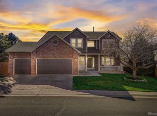5068 Rocky Mountain Dr, Castle Rock, CO 80109
