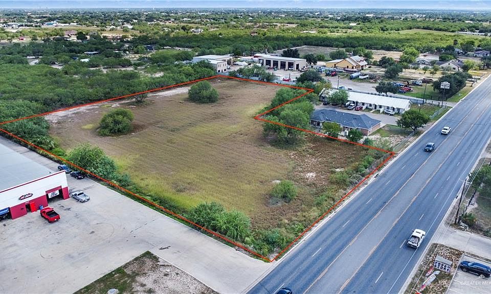 2nd image of 5020 N La Homa Rd