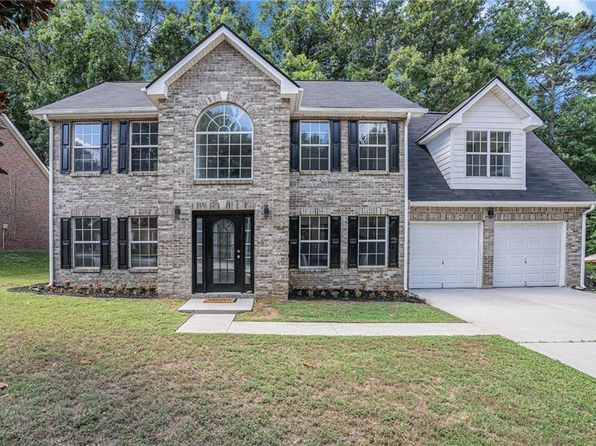 118 Bellington Dr, McDonough, GA 30253