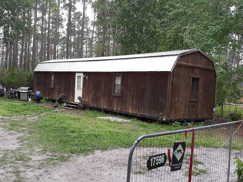 17596 SOUTHERN Trail, Sanderson, FL 32087 Zillow