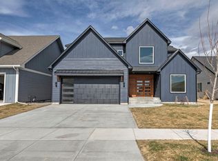 5530 Horn Rd, Missoula, MT 59808