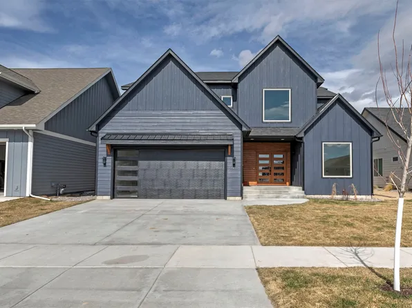 5530 Horn Rd, Missoula, MT 59808