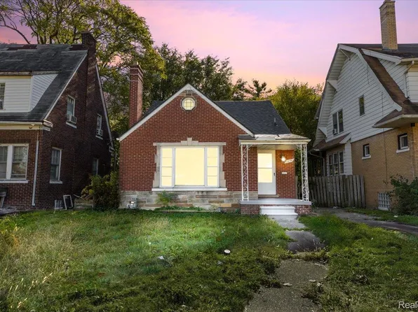11856 Kilbourne St, Detroit, MI 48213