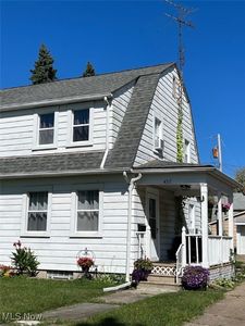 435 Augusta Ave, Lorain, OH, 44052