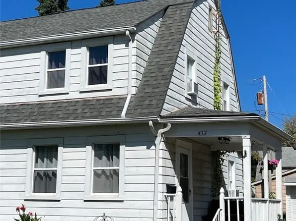 435 Augusta Ave, Lorain, OH 44052