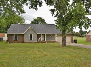 109 Meadow Pass, Huntsville, AL 35811
