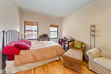 Rented by Brown Harris Stevens