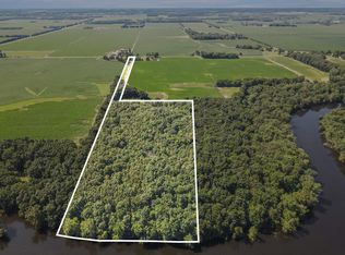 Simpson Rd, Mendon, MI 49072