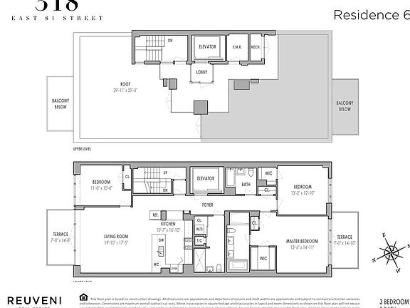 2nd image of 318 E 81st St