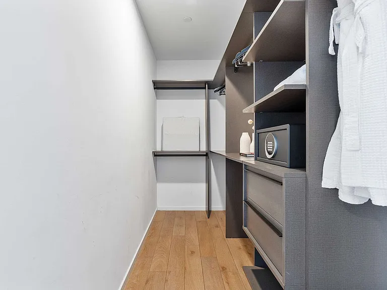 Wardrobe