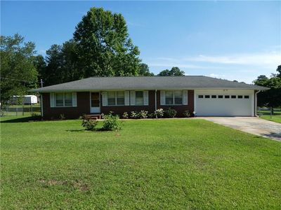4987 Valley Lake Rd, Austell, GA, 30106