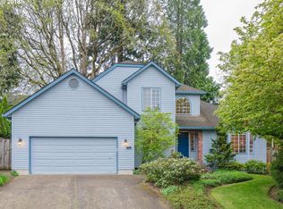 912 NW 162nd Ter, Beaverton, OR 97006
