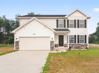 751 Lone Oak Way, Tecumseh, MI 49286