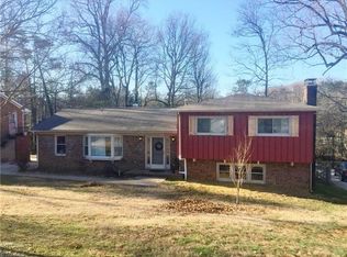 1807 Gracewood Dr, Greensboro, NC 27408