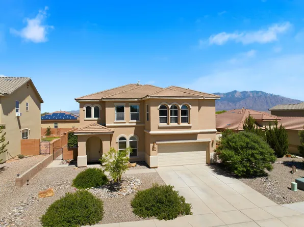 3616 Soldotna Dr NE, Rio Rancho, NM 87144