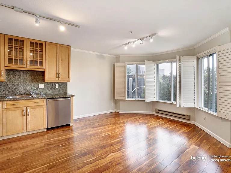 725 Fell St #6 — Photo 13